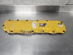 2015 Caterpillar C7 C9 C15 Engine Valve Mechanism Cover Assembly Oem 288-9176 Used. Price: $75.00.