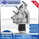 Egr Valve For Mercedes MBE900 MBE902 MBE904 MBE906 Engine RA9061420619 710072D New. Price: $238.00.