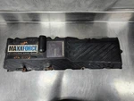 International PB105 Ic Bus Maxxforce DT466 Diesel Engine Valve Cover 1855490C3 Used. Price: $68.25.