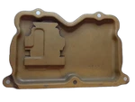 Cummins 3006358 Cover New. Price: $155.37.
