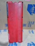 Cummins ISX/X15 Valve Cover Part Number 3104387 Used. Price: $140.00.