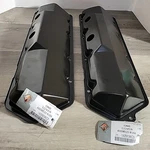 International 1820036C3 Left-hand Valve Cover (1995 2003) T444E 7.3L V8 Diesel New. Price: $169.95.