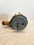 Caterpillar 3406E Diesel Engine Water Pump With Cover 9Y2585 Oem Used. Price: $290.40.