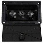 Dura Faucet DF-SA185-WT Exterior Spray Box Wht New. Price: $40.69.