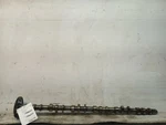 A4720520101 Detroit DD15 Camshaft (12776288 Used. Price: $293.68.