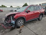 Engine Cover Oem 2021 Subaru Forester 14025AA560 Used. Price: $100.00.