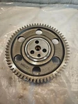 Cummins ISX12 Diesel Engine Timing Gear Assembly 2883175 Oem Used. Price: $191.25.