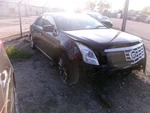 Xts 2013 Engine Cover 2092894 Used. Price: $100.04.