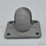 23514711 Oil Fill Plate With Ftg Hole Fits Detroit Diesel 60 Series Used. Price: $50.00.