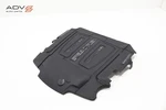 2017 2023 Jaguar F-pace Engine Motor Top Appearance Cover Oem Used. Price: $151.99.