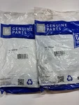 Gm 12619787 Valve Cover Gasket Pair 2014-2026 5.3, 6.2, 6.6L Engines New. Price: $23.00.