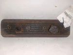 '95 Chevrolet Tahoe Left Driver Steel Valve Cover 5.7L Oem 6 Month Wnty! Used. Price: $58.50.