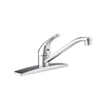 Dura Faucet DF-NMK600-CP Single Lever Rv Kitchen (chrome Polished) New. Price: $100.33.