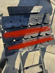 98.5-02 Cummins Valve Cover Used. Price: $150.00.