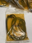 256-7704 Valve Cover Seal 594.1MM Id Press Place Genuine Caterpillar 2567704 New. Price: $74.99.