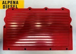 New Cummins Valve Cover 3078349. Price: $180.00.