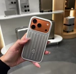 Rimowa Iphone 17 Silver Case Protective Cover Nwt New Luxurygift. Price: $74.99.