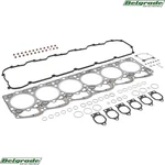 840.HS478880K Cylinder Head Gasket Kit Paccar MX13 EPA10 - 2005461PE 478.880 New. Price: $629.95.