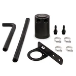 Mishimoto For 2016+ Honda Civic 1.5L Turbo Baffled Oil Catch Can Kit Fits New. Price: $209.99.