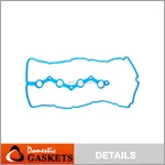 Valve Cover Gasket Fits 08-10 Mitsubishi Lancer 2.0L Dohc 16V New. Price: $14.28.