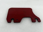 Cummins 4980659 Exhaust Manifold Heat Shielding Plate New. Price: $38.11.