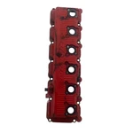 5320508 Genuine Cummins Valve Cover Used. Price: $132.00.