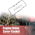 Set 90537687 5607942 Car Engine Valve Cover Gasket For Saab 9-3 2003-2011 New. Price: $14.56.