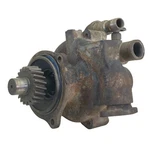 3102501 Genuine Cummins Water Pump Used. Price: $164.00.