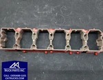 Cummins Isl Engine Rocker Housing Part # 3967265 Used. Price: $350.00.