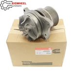 Genuine Water Pump 5719755 3692580 For Cummins Engine ISX12 ISX15 QSK60. Price: $316.00.