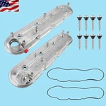 2X Valve Cover Kit For 2000-2008 Chevy Suburban Tahoe Express Gmc Yukon Xl New. Price: $80.97.