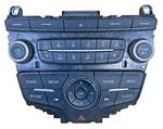 2015-2018 Ford Focus Radio Control Panel 160778 Face Plate Cover Media Oem Used. Price: $21.99.