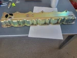 For Caterpillar 2W-1086 Valve Cover New. Price: $499.99.