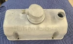 Detroit Diesel Tall Aluminum Valve Cover Jake Brake 353 6V53 Read Description Used. Price: $429.00.