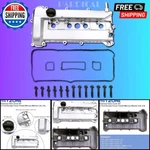 Aluminium Valve Cover 2005-2013 Ford Focus Escape Transit Connect Mariner 2.0L New. Price: $111.99.