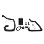 Mishimoto MMBCC-MUS4-15PBE 2015+ Ford Mustang Ecoboost Baffled Oil Catch Can New. Price: $214.95.