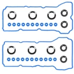 Sorello Engine Valve Cover Gasket Set Compatible With Ford Edge Explorer... New. Price: $33.89.
