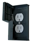 Valterra Llc Black Std Ext Cvr W/rec 52522SCREC- DG52522SVP New. Price: $21.81.
