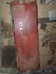 Cummins Isx Valve Cover 4059375 Used. Price: $125.00.