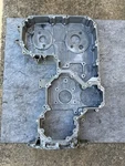Genuine Cummins ISX15 Xpi Front Timing Cover Housing 4059393 4059396 Oem Used. Price: $550.00.