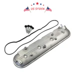 12642655 Engine Valve Cover For 09-16 Chevrolet Gmc Hummer Pontiac 4.8L 6.0L Usa New. Price: $35.88.