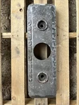 Detroit Diesel 4-71 471 Valve Cover 5103641M Used. Price: $100.00.