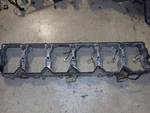 Cummins 8.3L Diesel Engine Isl Isc Rocker Lever Housing Box 3967265 5254268 Used. Price: $89.99.