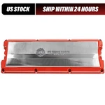 3687069 Engine Valve Cover For 2007 Cummins Isx 15 Dohc With Chrome Upper New. Price: $139.99.