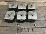 Cummins 6BT Valve Bolt 390260 5.9 12V Diesel Ram Covers Used. Price: $46.00.