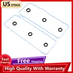 VC1184G / VS50919 Valve Cover Gasket Set For 2017-2022 Chrysler Pacifica 3.6L V6 New. Price: $19.99.