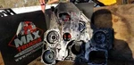 1995 Cummins M11-350E Engine Cover Part Num 3892278 Used. Price: $250.00.