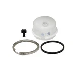 Cover Kit Power Steering Reservoir Freightliner, Peterbilt 575.1078CK New. Price: $55.98.