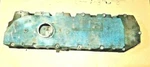 International DT466 Valve Cover 1830625C1 Used. Price: $78.95.