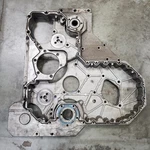 3892278 Oem Cummins L10 M11 Ism Front Engine Timing Cover Used. Price: $335.00.